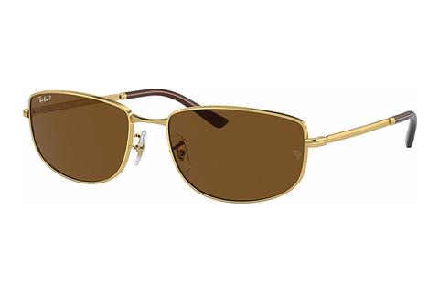 Akiniai nuo saulės Ray-Ban RB3732 001/57