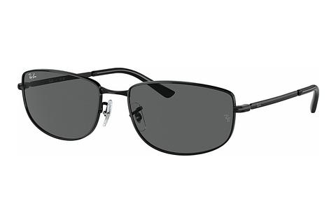 Akiniai nuo saulės Ray-Ban RB3732 002/B1