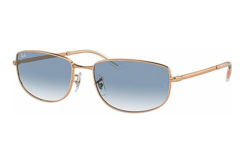 Lunettes de soleil Ray-Ban RB3732 92023F