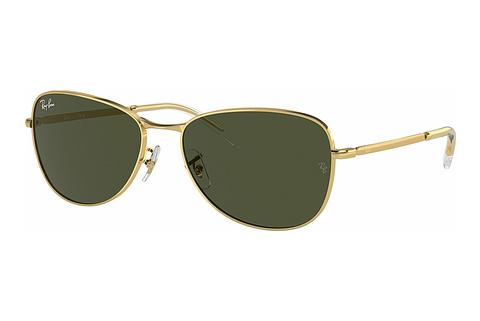 Nuċċali tax-xemx Ray-Ban RB3733 001/31