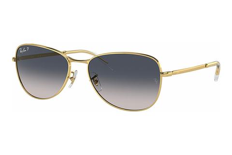 Slnečné okuliare Ray-Ban RB3733 001/78