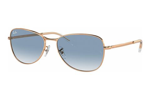 Akiniai nuo saulės Ray-Ban RB3733 92023F