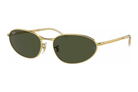 Sunčane naočale Ray-Ban RB3734 001/31