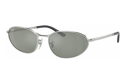 Akiniai nuo saulės Ray-Ban RB3734 003/40