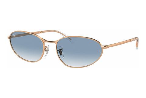 Slnečné okuliare Ray-Ban RB3734 92023F