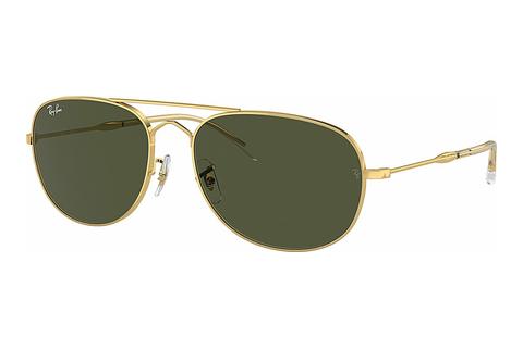 Akiniai nuo saulės Ray-Ban BAIN BRIDGE (RB3735 001/31)