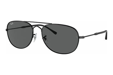 Sunčane naočale Ray-Ban BAIN BRIDGE (RB3735 002/B1)