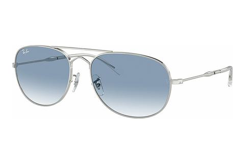 Päikeseprillid Ray-Ban BAIN BRIDGE (RB3735 003/3F)