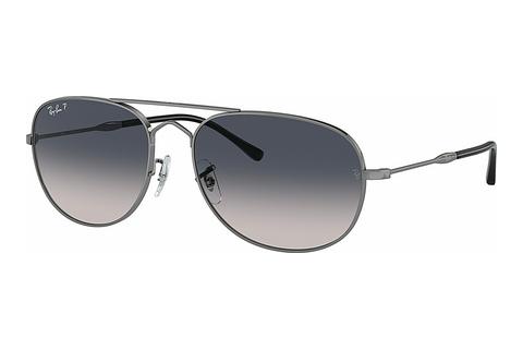 Lunettes de soleil Ray-Ban BAIN BRIDGE (RB3735 004/78)