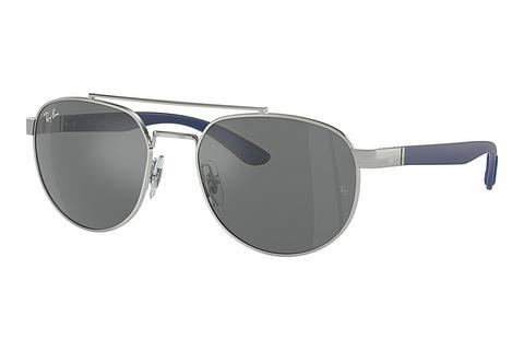 Akiniai nuo saulės Ray-Ban RB3736 003/6G