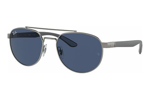 Akiniai nuo saulės Ray-Ban RB3736 004/80