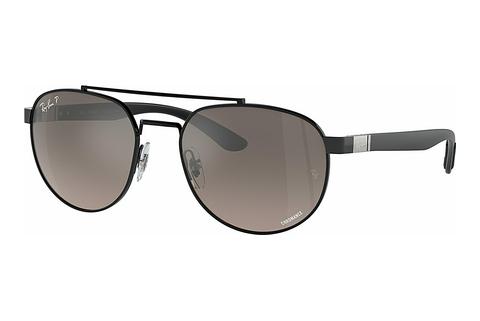 Slnečné okuliare Ray-Ban RB3736CH 002/5J