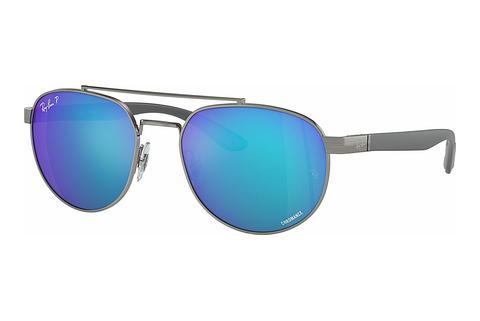 Akiniai nuo saulės Ray-Ban RB3736CH 004/A1