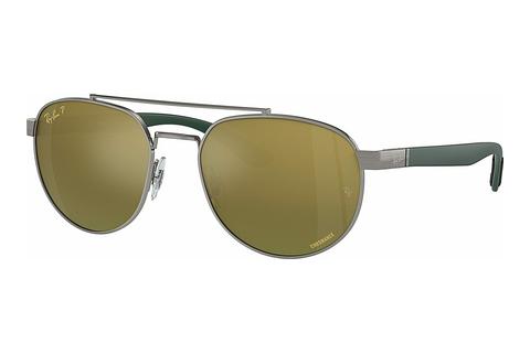 Akiniai nuo saulės Ray-Ban RB3736CH 92696O