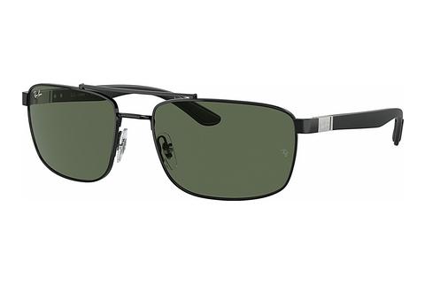 Sunčane naočale Ray-Ban RB3737 002/71