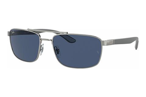 Akiniai nuo saulės Ray-Ban RB3737 004/80