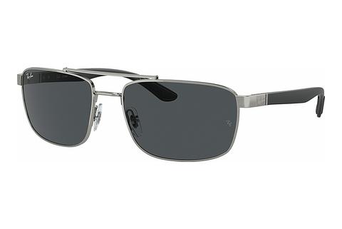 Akiniai nuo saulės Ray-Ban RB3737 004/87