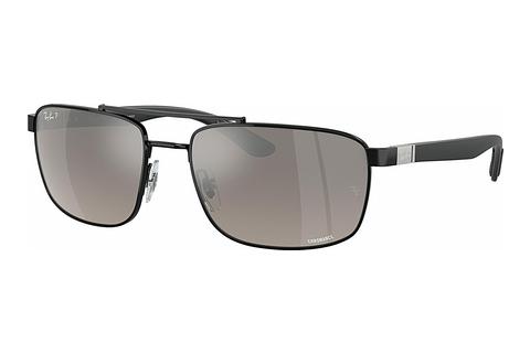 Akiniai nuo saulės Ray-Ban RB3737CH 002/5J