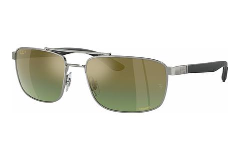 Akiniai nuo saulės Ray-Ban RB3737CH 004/6O