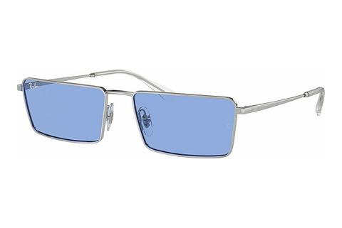 Sunčane naočale Ray-Ban EMY (RB3741 003/80)