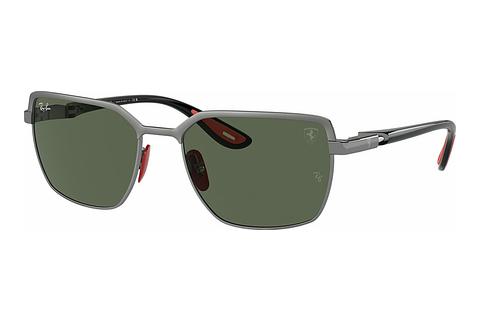 Akiniai nuo saulės Ray-Ban RB3743M F09971