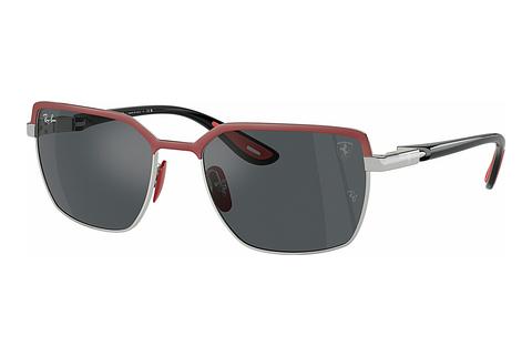 Akiniai nuo saulės Ray-Ban RB3743M F10087