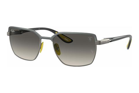 Slnečné okuliare Ray-Ban RB3743M F10111