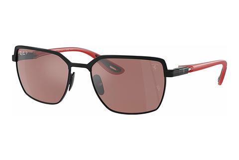 Akiniai nuo saulės Ray-Ban RB3743M F102H2