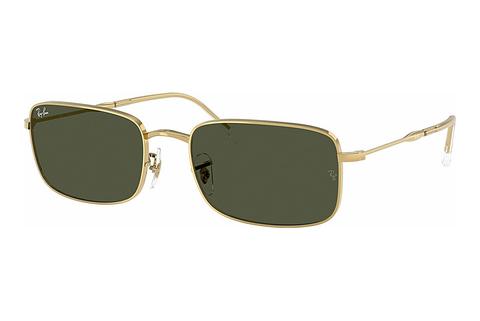 Slnečné okuliare Ray-Ban RB3746 001/31