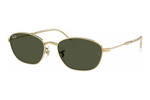 Lunettes de soleil Ray-Ban RB3749 001/31