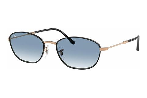 Lunettes de soleil Ray-Ban RB3749 92723F