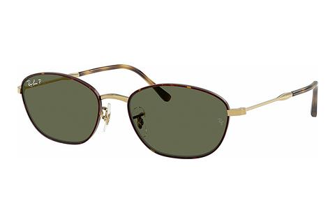 Slnečné okuliare Ray-Ban RB3749 927358