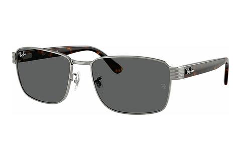 Akiniai nuo saulės Ray-Ban RB3750 004/B1