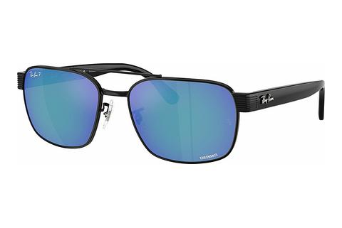 Akiniai nuo saulės Ray-Ban RB3751CH 002/4L