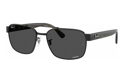 Akiniai nuo saulės Ray-Ban RB3751CH 002/K8