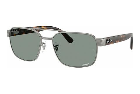 Akiniai nuo saulės Ray-Ban RB3751CH 004/3R