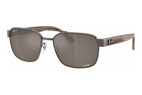 Akiniai nuo saulės Ray-Ban RB3751CH 9259AN