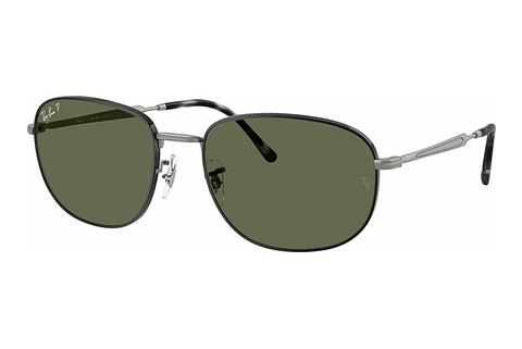 Päikeseprillid Ray-Ban RB3754 927458