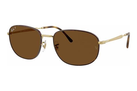 Akiniai nuo saulės Ray-Ban RB3754 927557