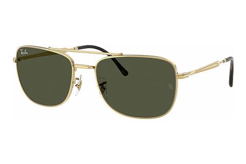 Slnečné okuliare Ray-Ban RB3755 001/31