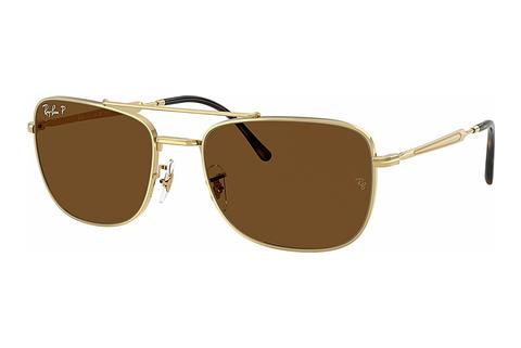 Akiniai nuo saulės Ray-Ban RB3755 001/57