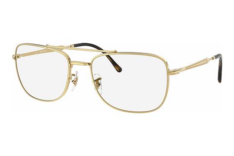 Sonnenbrille Ray-Ban RB3755 001/GG