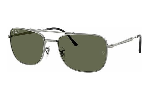 Akiniai nuo saulės Ray-Ban RB3755 004/58