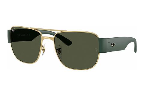 Akiniai nuo saulės Ray-Ban RB3756 001/31