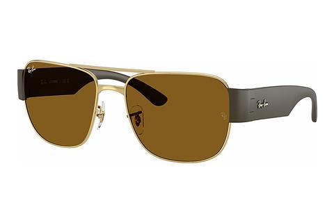 Akiniai nuo saulės Ray-Ban RB3756 001/33