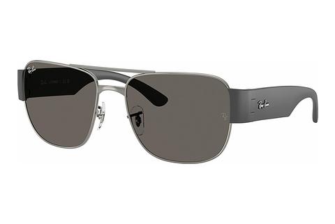 Akiniai nuo saulės Ray-Ban RB3756 004/B1