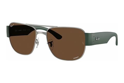 Akiniai nuo saulės Ray-Ban RB3756CH 004/AN