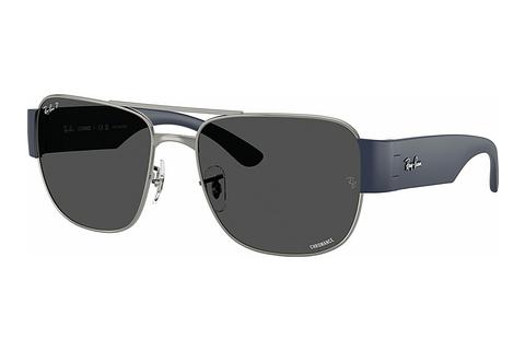 Akiniai nuo saulės Ray-Ban RB3756CH 004/K8