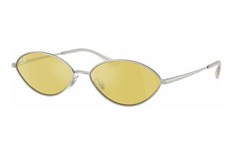 Lunettes de soleil Ray-Ban KAI (RB3757 003/6D)