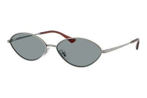 Päikeseprillid Ray-Ban KAI (RB3757 004/2V)